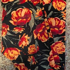 Lularoe OS leggings